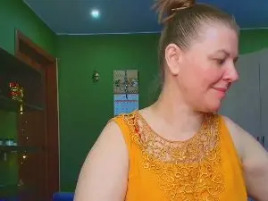 Cam4 Private Sex Chat of VeronnikaG