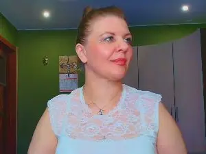 Cam4 Private Sex Chat of VeronnikaG