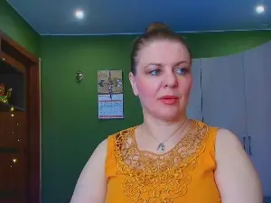 Cam4 Live Sex Cam of VeronnikaG