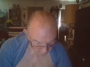 Cam4 Nude Webcam of caljoe3