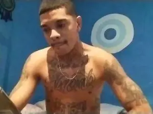 Cam4 Private Sex Chat of Foguinho85