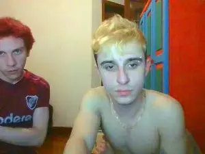 Cam4 Adult Webcam of Miloverboy