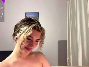 Cam4 Free Porn Cam of NanaLorr
