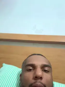 Cam4 Sex Cam of Pretocariocahot
