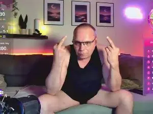 Cam4 Adult Webcams of djShyVibes