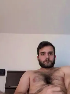 Cam4 Live Sex of Marko_1994