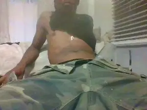 Cam4 Nude Webcam of BBCGOTTI