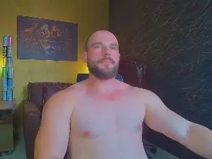 Cam4 Live Porn of AdamJameson