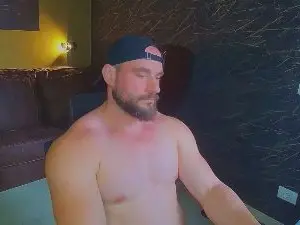 Cam4 Free Porn Cam of AdamJameson