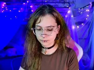 Cam4 Free Live Porn of CarterRain