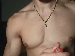 Cam4 Sex Chat of Frabroker