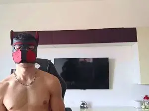 Cam4 Private Sex Chat of Frabroker
