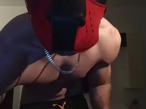 Cam4 Private Sex Chat of Frabroker