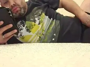 Cam4 Adult Webcam of Pulpdiction3