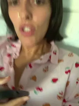 Cam4 Live Porn of Alma0001