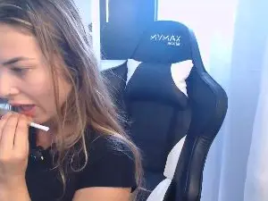 Cam4 Sex Cam of Lemyny