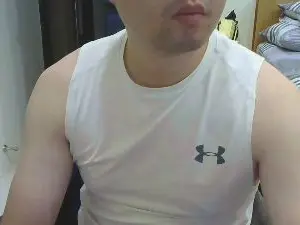 Cam4 Free Porn Cam of deanman19