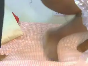 Cam4 Live Sex of GlamTashy02