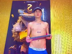 Cam4 Sex Cam of angel_boyxxx