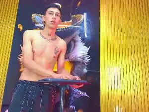 Cam4 Private Sex Chat of angel_boyxxx