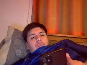 Cam4 Sex Cam of matiaslol666