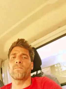 Cam4 Live Porn of Worriors1989
