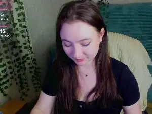 Cam4 Adult Webcam of Micky_Wood