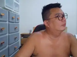 Cam4 Sex Chat of haohao_xxx