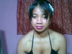 Cam4 Nude Webcam of miawinders4