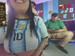 Cam4 Adult Webcam of ElMundoDeEze