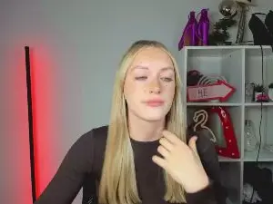 Cam4 Live Porn of EvelynBlond
