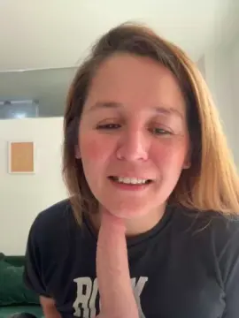 Cam4 Live Sex of mieldulcexx