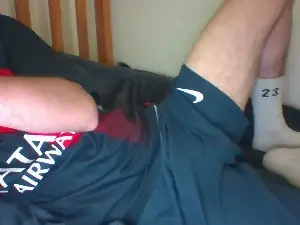 Cam4 Free Live Porn of mrcncwby