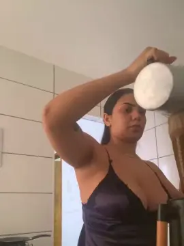 Cam4 Adult Webcam of Nini956