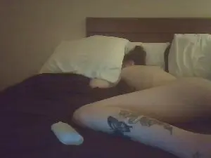 Cam4 Live Sex Cam of Daddyduvi52