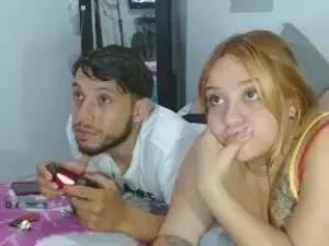 Cam4 Nude Webcam of vanessa_har