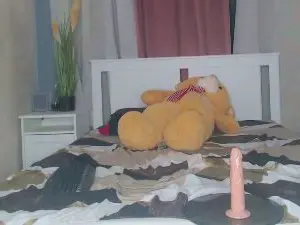 Cam4 Free Porn Cam of Madiysony