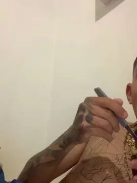 Cam4 Nude Webcam of mateus2444