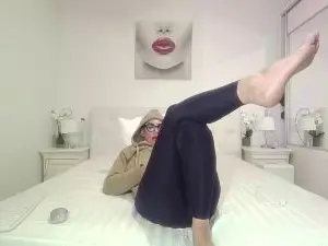 Cam4 Best Webcam of alisonya