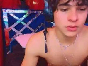 Cam4 Sex Chat of luke_howland