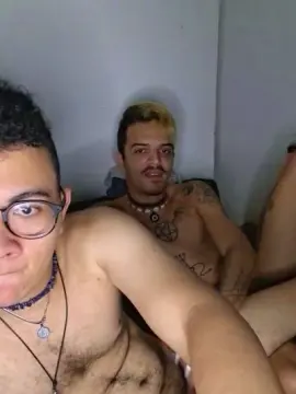 Cam4 Live Porn of Ninfetinho70