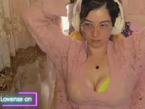 Cam4 Adult Webcam of cata__s