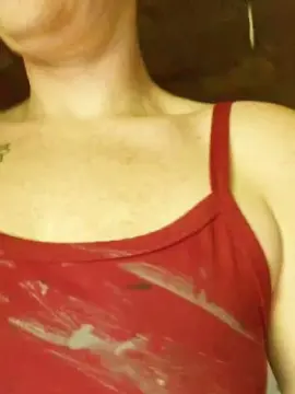 Cam4 Nude Webcam of kiahismyhero