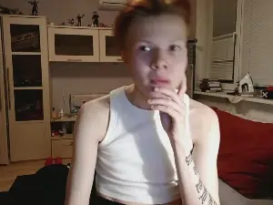 Cam4 Live Porn of MahaliaComa