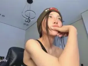 Cam4 Nude Webcam of Jinny_gold