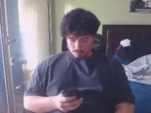 Cam4 Live Porn of sebaaavalpo