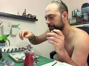 Cam4 Free Porn Cam of LoveBigTis