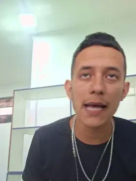 Cam4 Adult Webcam of Teus18cmbb