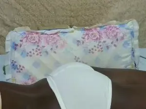 Cam4 Sex Chat of sexxy_maya1