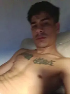 Cam4 Live Sex of Wolfplayer21